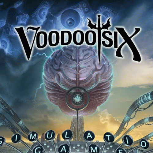 Voodoo Six : Simulation Game